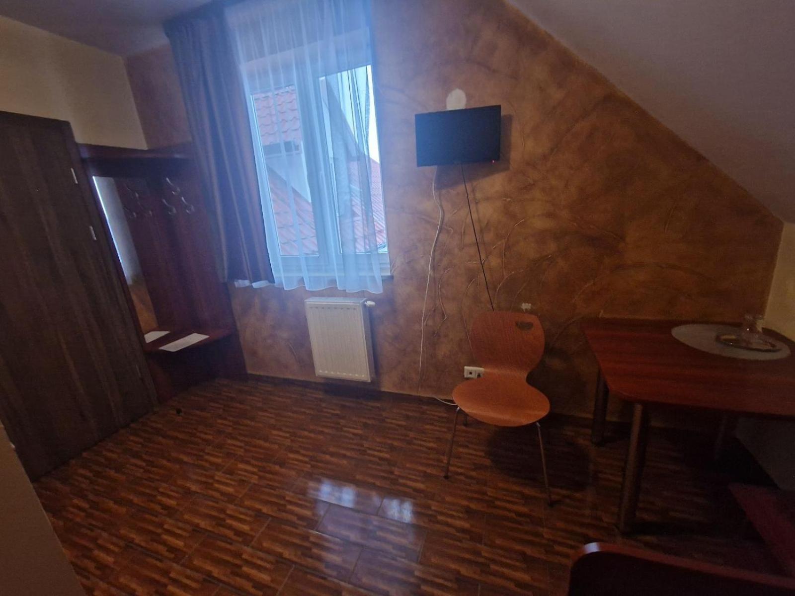 Motel Gorno Exterior foto