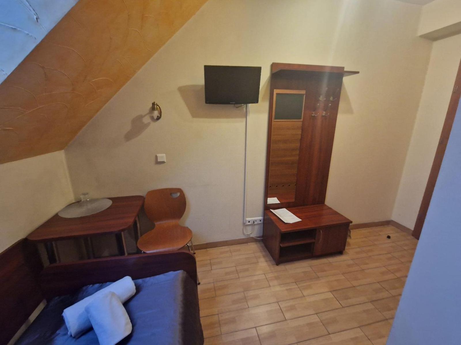 Motel Gorno Exterior foto