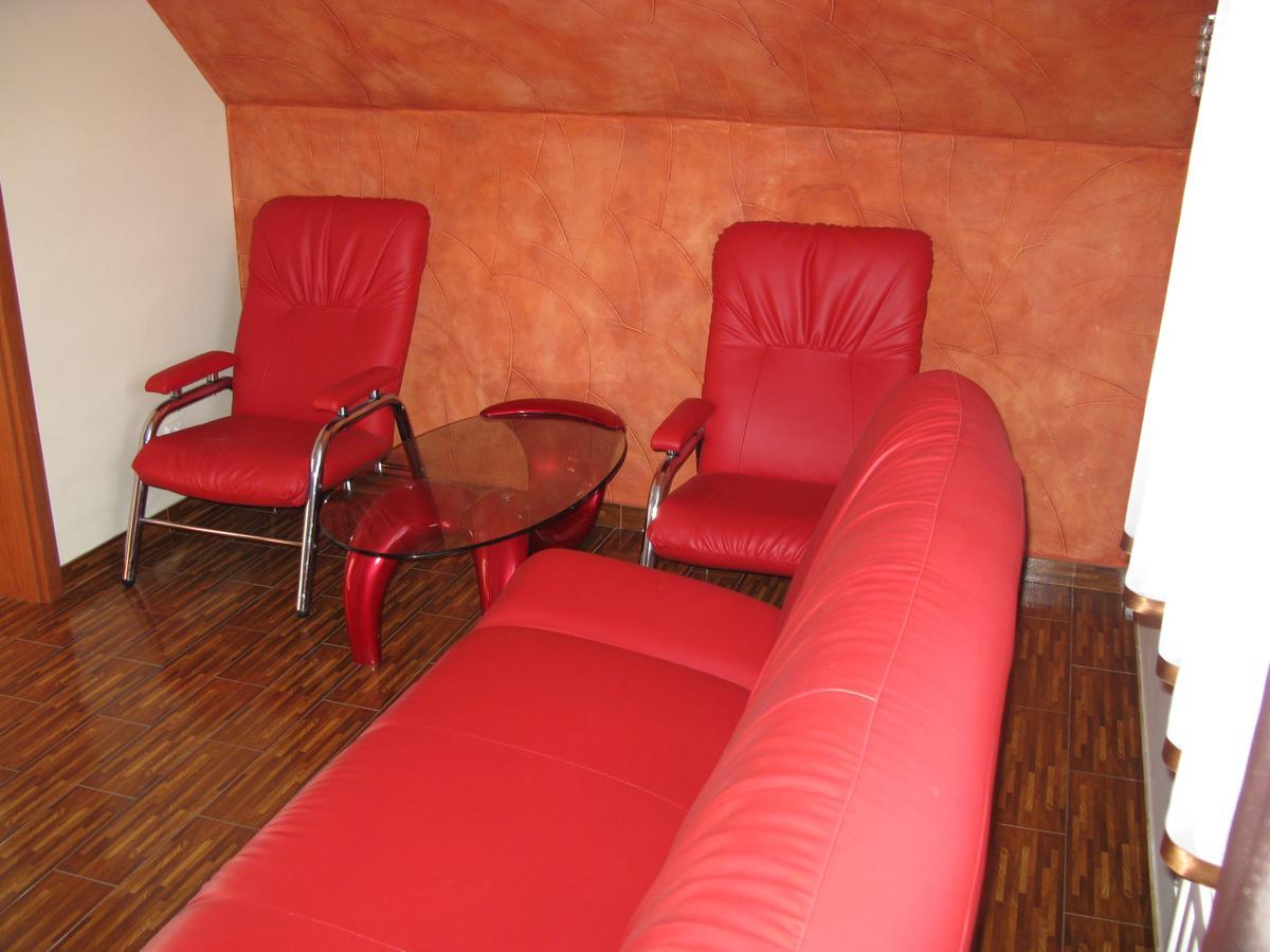 Motel Gorno Cameră foto