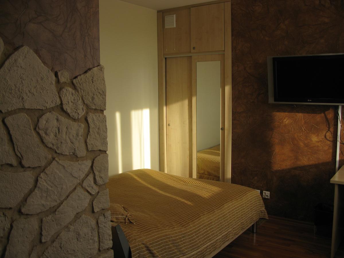 Motel Gorno Cameră foto
